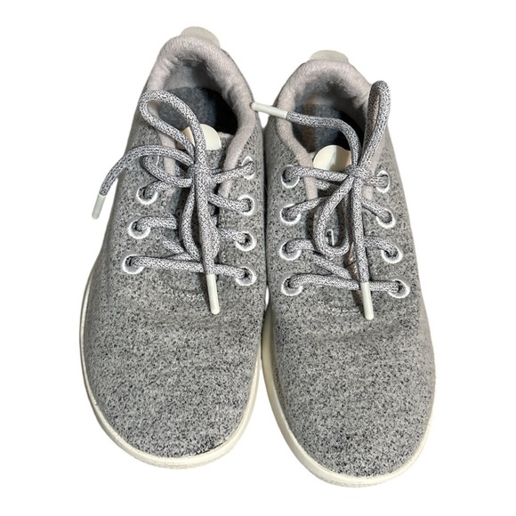 Allbirds Wool Runners Ladies Size 9 - Picture 3 of 7